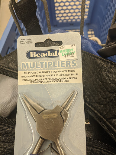 Craft Store «Hobby Lobby», reviews and photos, 830 County Rd 64 #4, Elmira, NY 14903, USA