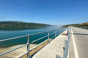Lake of Banja image