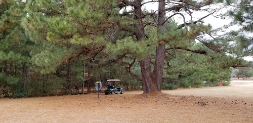 Golf Shop «Pine Valley Golf Course», reviews and photos, 9311 Old Tom Box Rd, Sherwood, AR 72120, USA