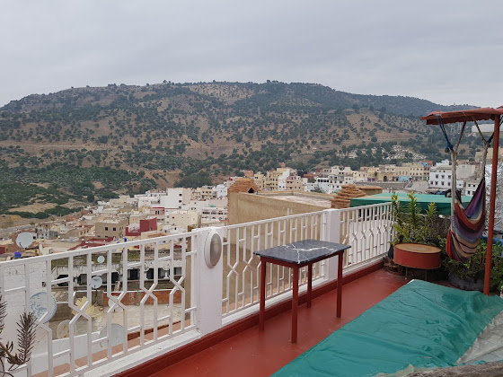 Photo Maison d'hôtes DAR INES 50353 Moulay Idriss Zerhoun