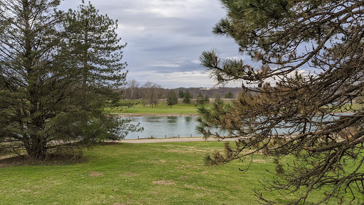 Golf Course «California Golf Course», reviews and photos, 5924 Kellogg Ave, Cincinnati, OH 45228, USA