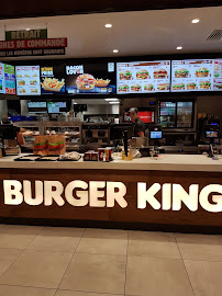 Atmosphère du Restauration rapide Burger King à Yzeure - n°2