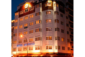 Hotel Guerrero image