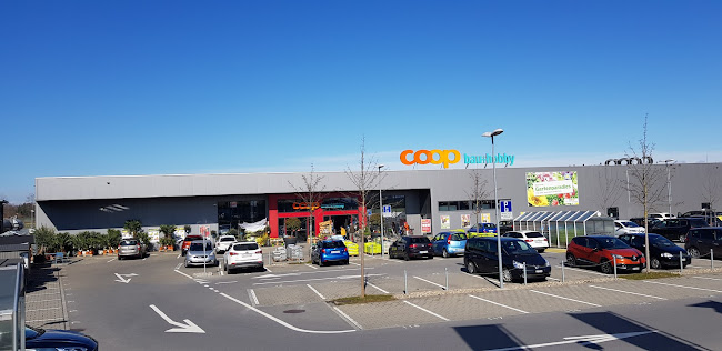 Rezensionen über Coop Pronto Shop mit Tankstelle Arbon Landquartstrasse in Arbon - Tankstelle