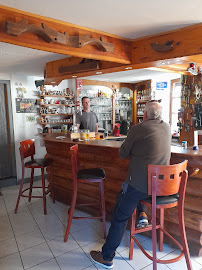 Atmosphère du Restaurant Auberge du Mont Chauvet à Saint-Merd-les-Oussines - n°2