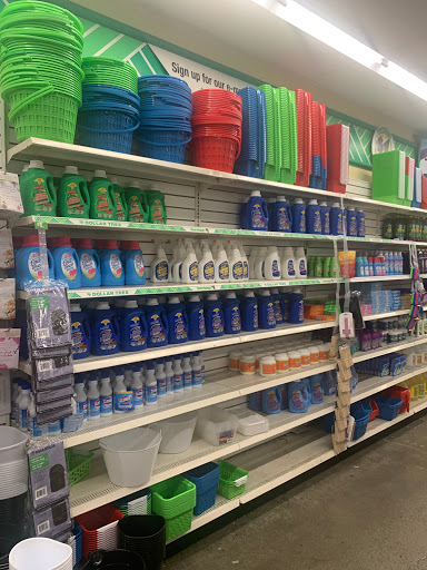 Dollar Store «Dollar Tree», reviews and photos, 4226 Rosewood Dr, Pleasanton, CA 94588, USA