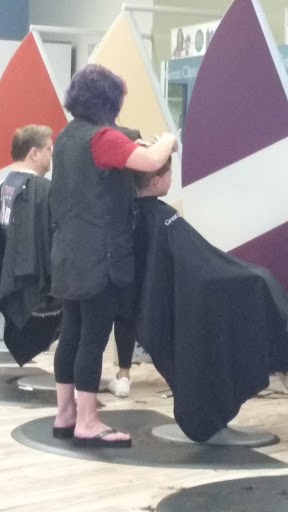 Hair Salon «Great Clips», reviews and photos, 2108 Oakheart Rd, Myrtle Beach, SC 29579, USA