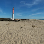 Photo n° 3 de l'avis de Philippe.e fait le 02/05/2023 à 19:51 pour Phare de La Coubre à La Tremblade