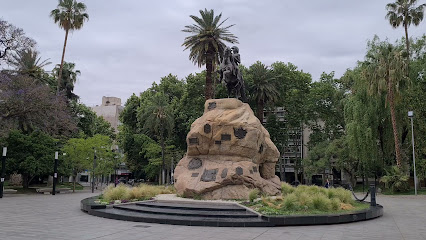 Monumento Al General San Martín