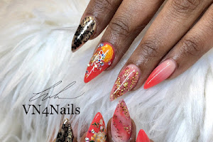 VN4 Nails