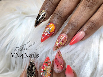 VN4 Nails