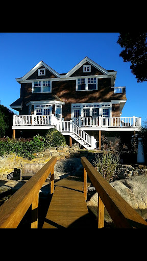 Painter «R I Painting & Restoration Co», reviews and photos, 7 N Hillview Dr, Narragansett, RI 02882, USA