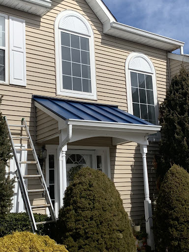 Roofing Contractor «Emmons Roofing & Siding LLC», reviews and photos, 2924 S Black Horse Pike, Williamstown, NJ 08094, USA