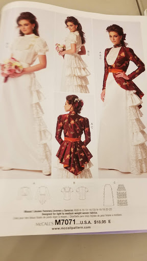 Fabric Store «Jo-Ann Fabrics and Crafts», reviews and photos, 710 Stillwater Ave, Bangor, ME 04401, USA