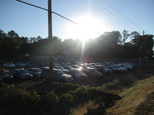 Used Car Dealer «TOP RELIABLE AUTO BROKER», reviews and photos, 21 Branton Rd SE, Cartersville, GA 30121, USA