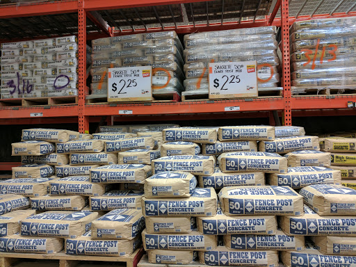 Home Improvement Store «The Home Depot», reviews and photos, 5631 Lone Tree Way, Brentwood, CA 94513, USA