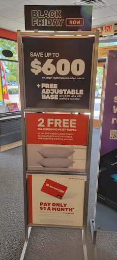 Mattress Store «Mattress Firm Flowery Branch», reviews and photos, 5887 Spout Springs Rd, Flowery Branch, GA 30542, USA