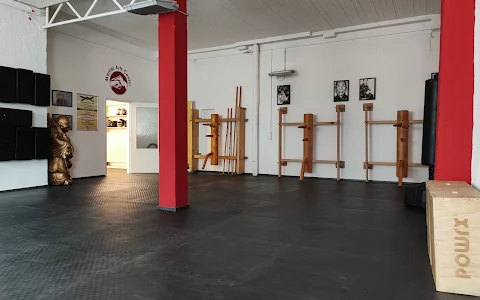 Martial Arts Center image