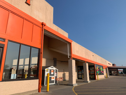 Home Improvement Store «The Home Depot», reviews and photos, 5650 Main St NE, Fridley, MN 55432, USA