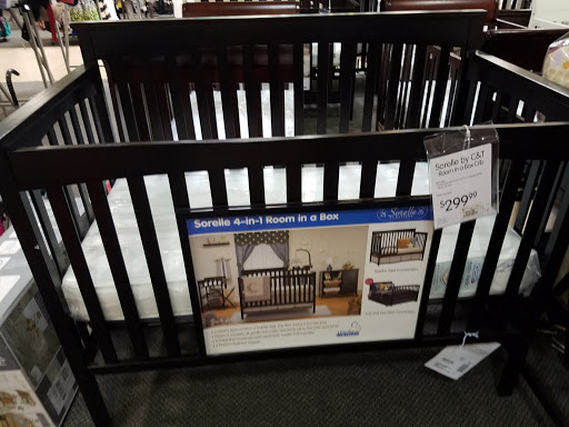 Clothing Store «Burlington Coat Factory», reviews and photos, 31940 Gratiot Ave, Roseville, MI 48066, USA