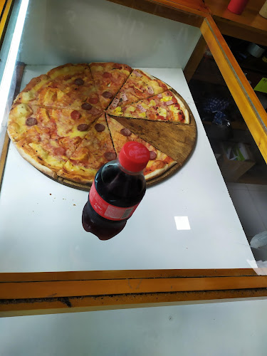 Opiniones de Big Pizza en Cuenca - Pizzeria