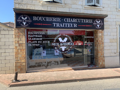 Boucherie Chez Seb et Hugo à Saint-Quentin-Fallavier
