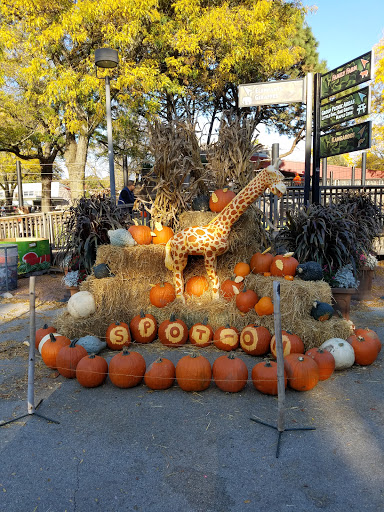 Zoo «Milwaukee County Zoo», reviews and photos, 10001 W Bluemound Rd, Milwaukee, WI 53226, USA