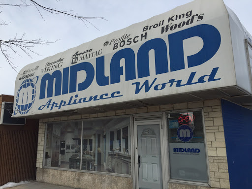Midland Appliance World