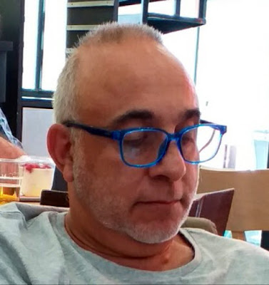 Docteur Jean-Marie Ferrigno à Marseille