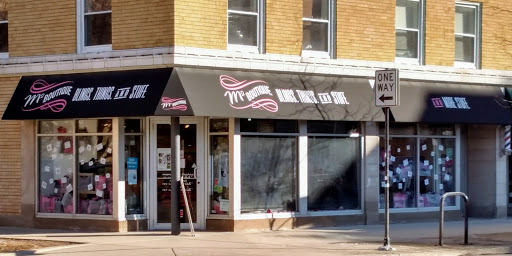 Boutique «M2 Boutique», reviews and photos, 3527 N Southport Ave, Chicago, IL 60657, USA