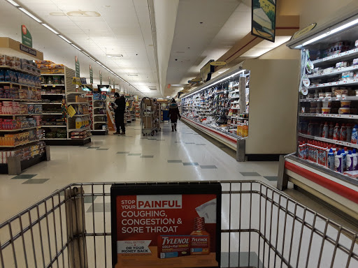 Supermarket «Super Stop & Shop», reviews and photos, 204 Garfield Ave, Cranston, RI 02901, USA