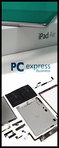 PC Express Computer Shop