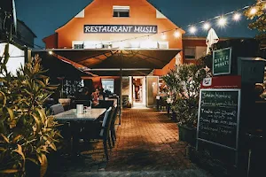 Restaurant Musil image