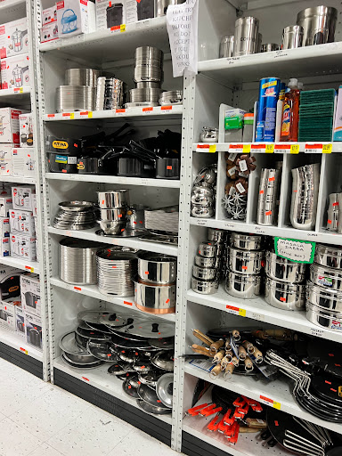 Indian Grocery Store «Patel Brothers», reviews and photos, 6302 E 82nd St, Indianapolis, IN 46250, USA