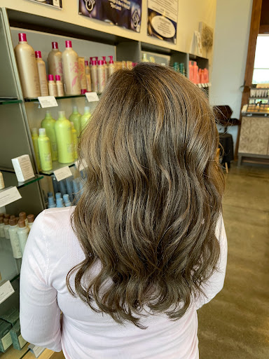 Beauty Salon «The Sapphire Salon», reviews and photos, 2211 Shoppes Blvd, Moosic, PA 18507, USA