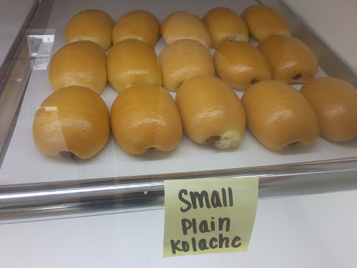 Donut Shop «Donut World», reviews and photos, 2317 Ayers St, Corpus Christi, TX 78404, USA