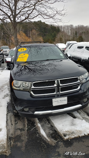 Car Dealer «Fox Grand Traverse», reviews and photos, 3464 US-31, Traverse City, MI 49684, USA