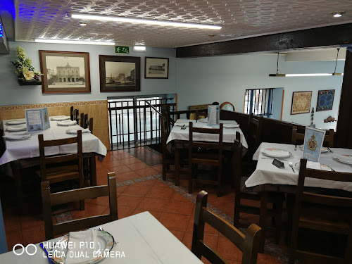 Bar Restaurante El Globo en Gijón