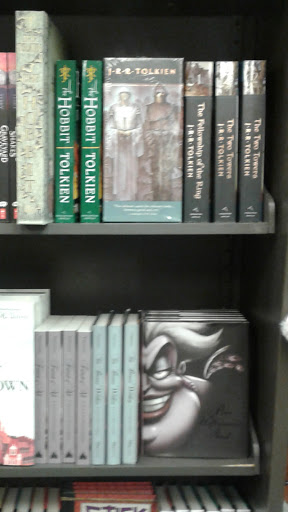 Book Store «Books-A-Million», reviews and photos, 1891 Southpark Blvd, Colonial Heights, VA 23834, USA