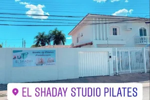 EL SHADAY STUDIO PILATES image