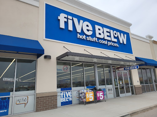 Five Below
