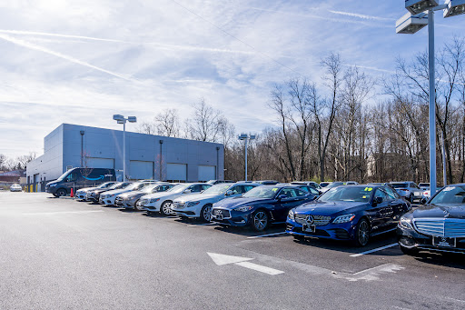 Mercedes Benz Dealer «Mercedes-Benz of Catonsville», reviews and photos, 6631 Baltimore National Pike, Catonsville, MD 21228, USA