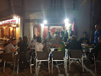 Atmosphère du Restaurant Le Chawarma Kebab à Saumur - n°3