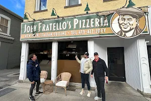 Joey Fratello's Pizzeria image