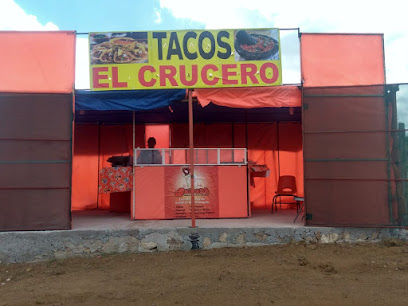 Tacos El Crucero - 78694 Villa de Ramos, San Luis Potosi, Mexico