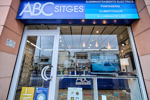 ABC Sitges en Sitges, Barcelona
