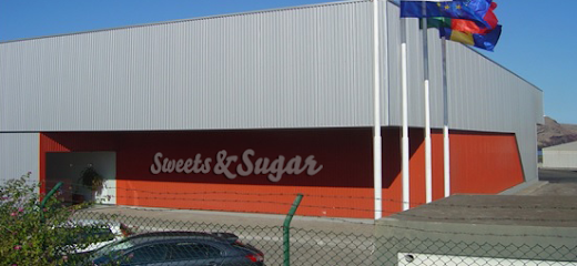 Sweets And Sugar - Produção, Comercialização Açucar E Derivados, S.A.