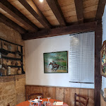 Photo n° 11 de l'avis de Penguin.o fait le 15/04/2024 à 21:35 pour La Chaumiere à Montignac-Lascaux