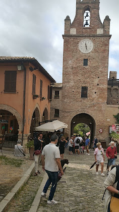 Vidéos hôtels Hotel Grado 47814 Igea Marina