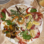 Photo n°2 de l'avis de Tom. fait le 23/10/2018 à 18:52 sur le  Ristorante La Bella Vita . à Hünfeld